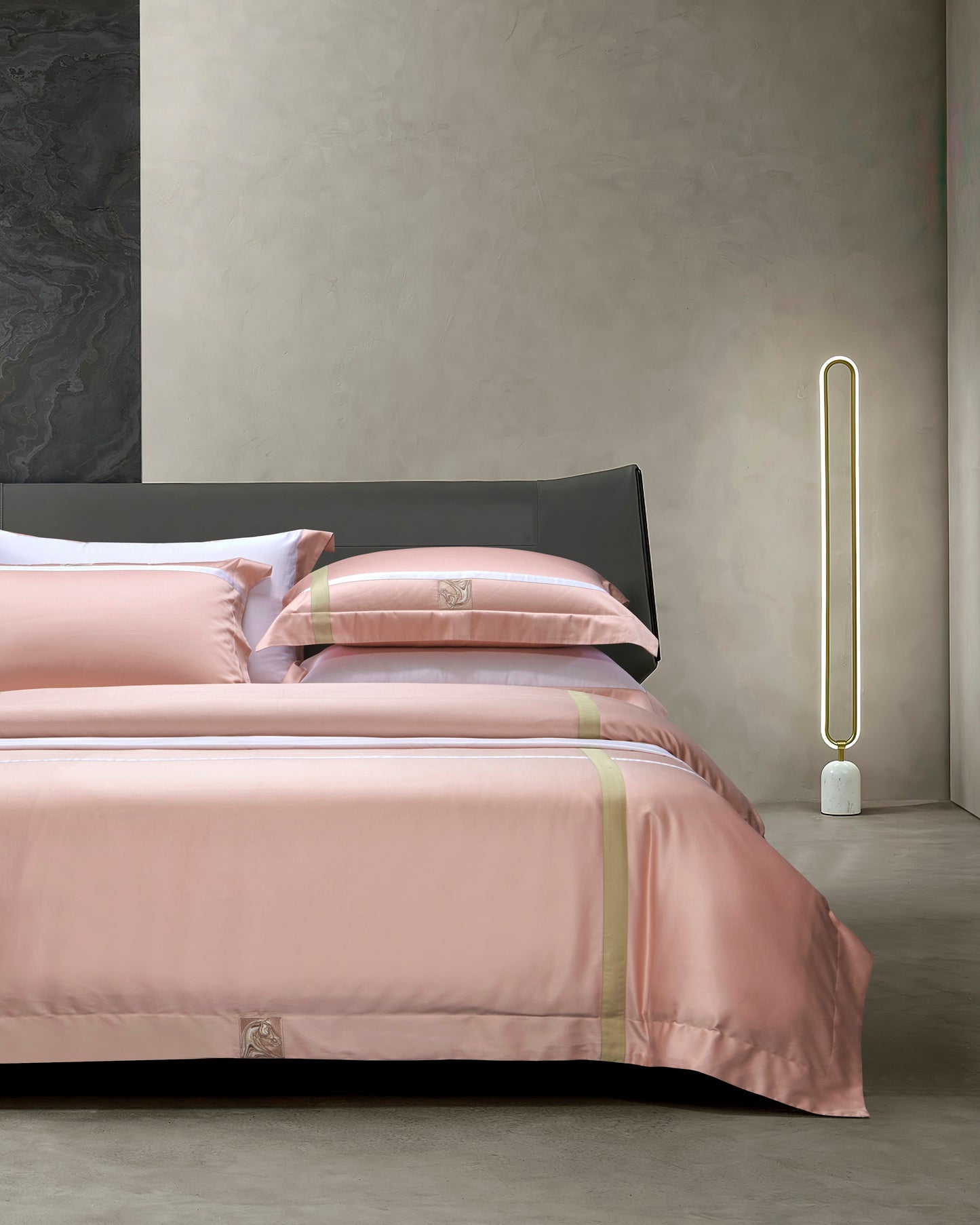 Wales Pink Set