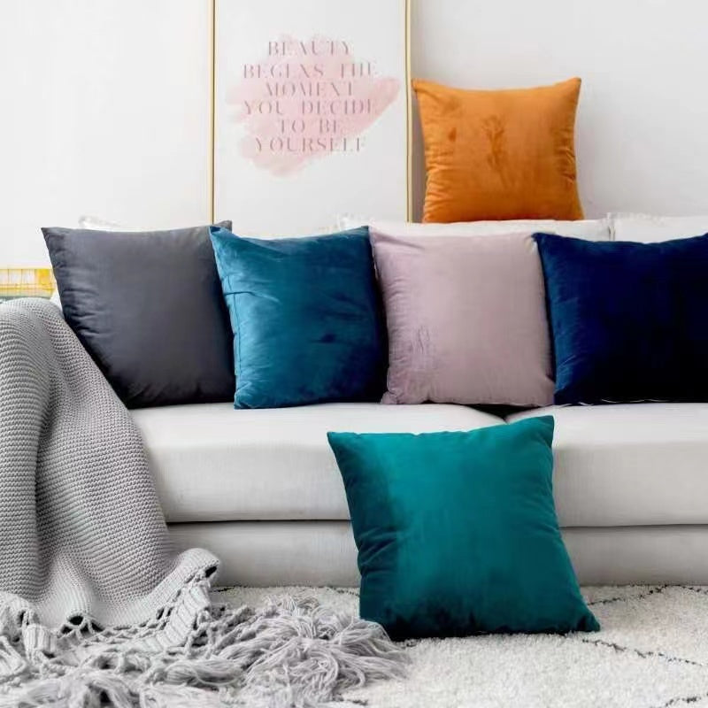 Hotel pillow