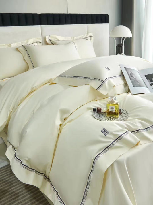 Hotel 4 piece set