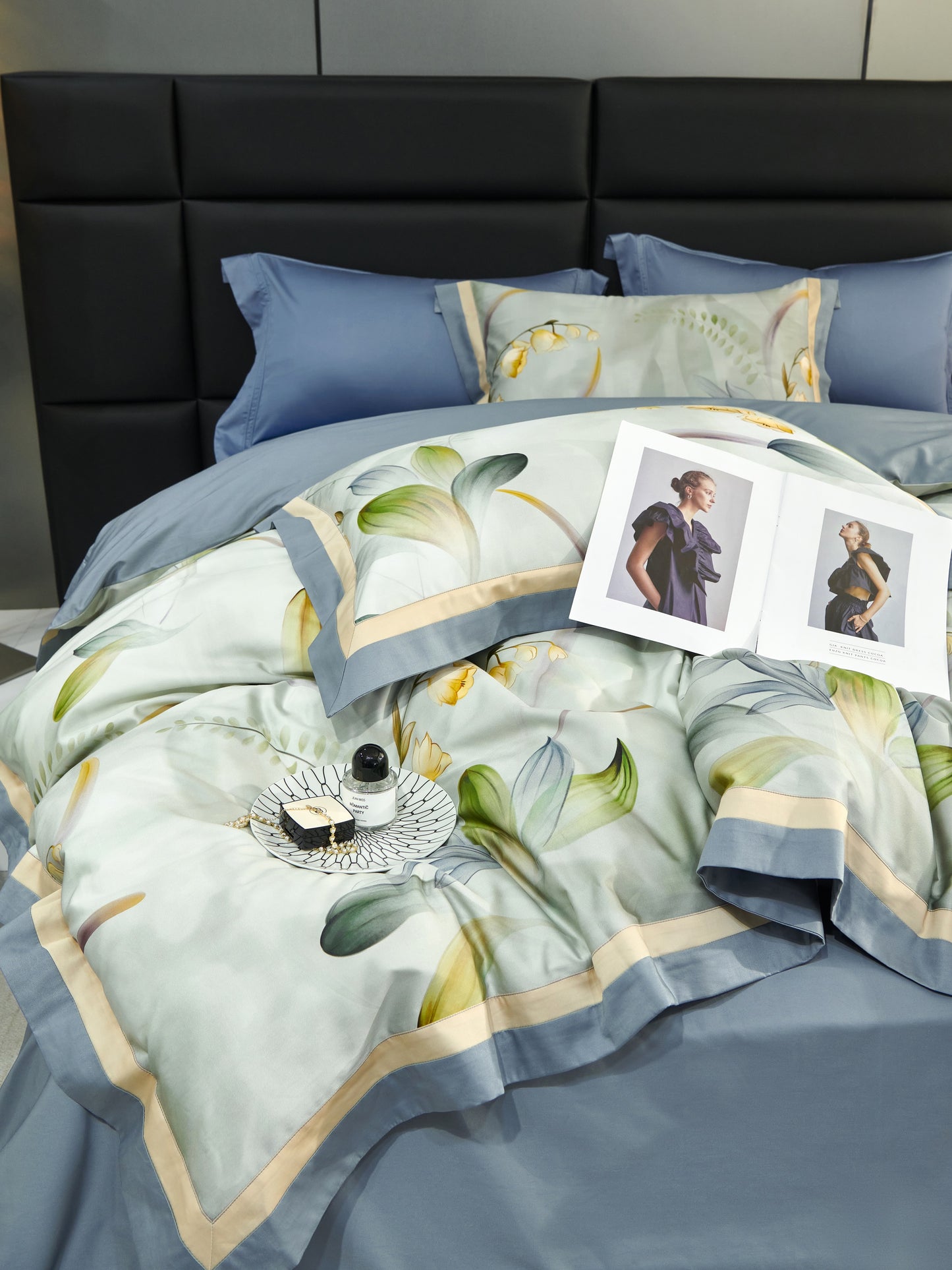 Qian Ling Sets
