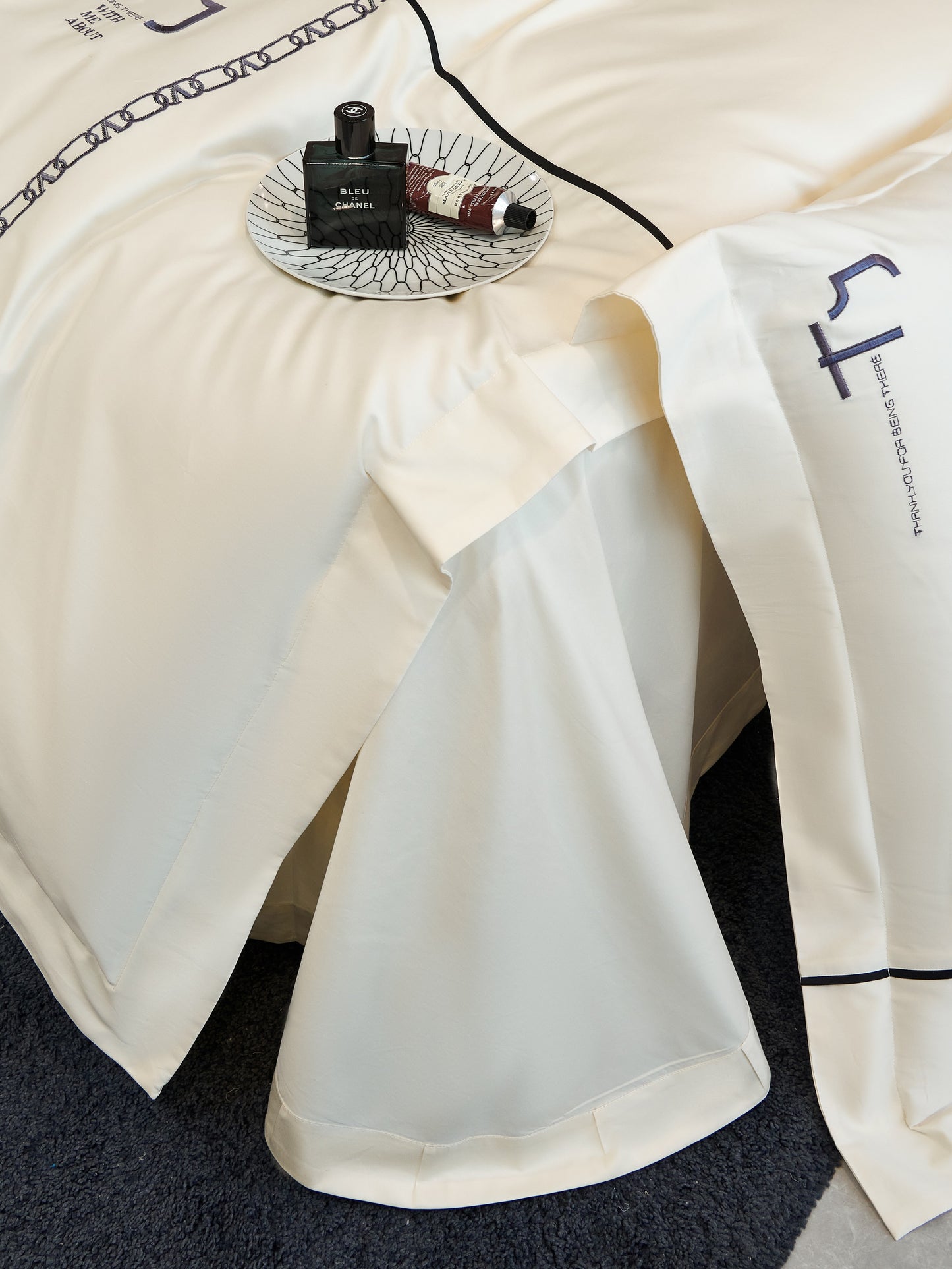 Fashion White Set