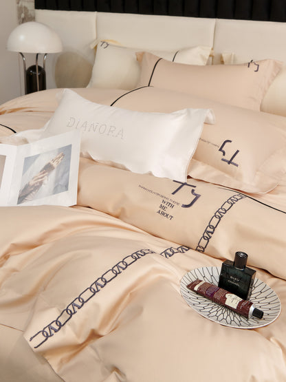 Fashion Cream Set