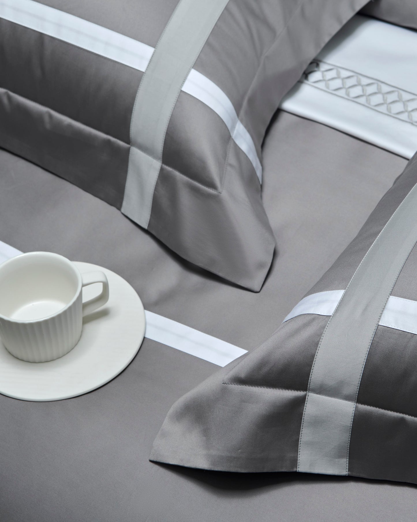 Wales Grey Set