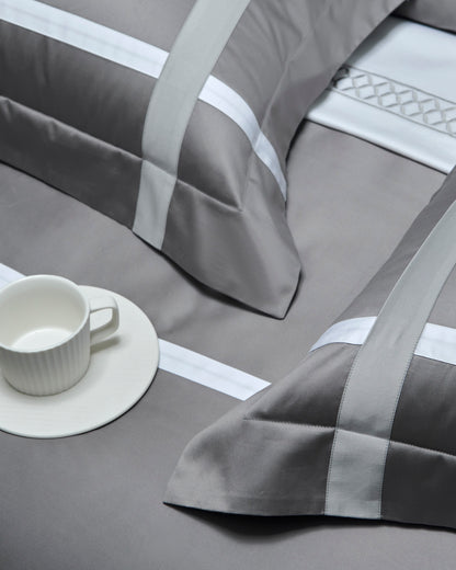 Wales Grey Set