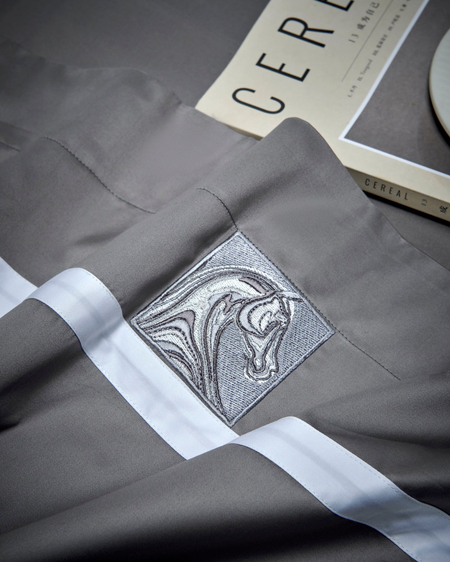 Wales Grey Set