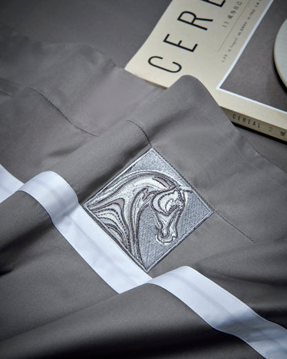 Wales Grey Set