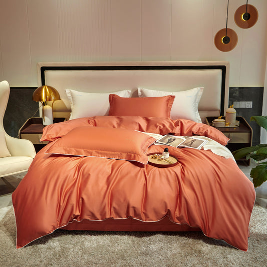 Orange Set