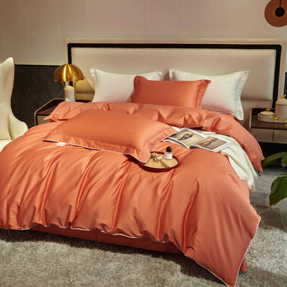 Orange Set