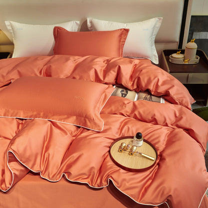 Orange Set