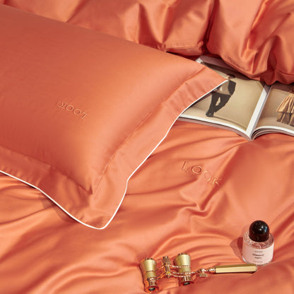 Orange Set