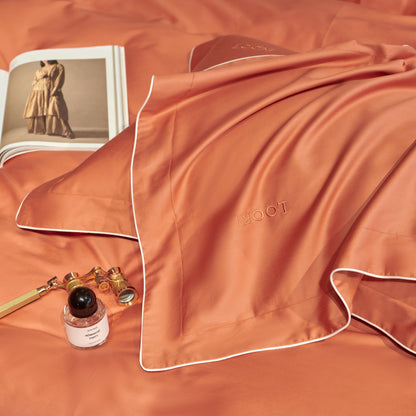 Orange Set