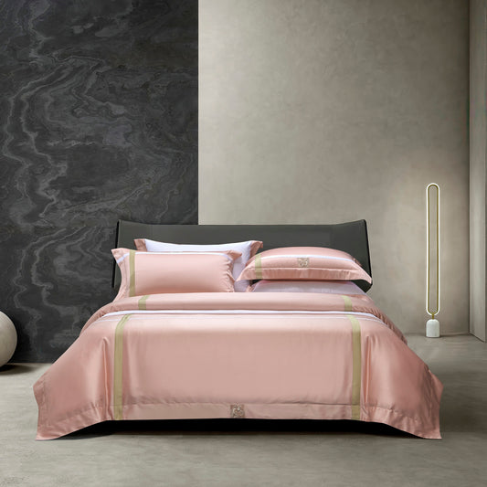 Wales Pink Set
