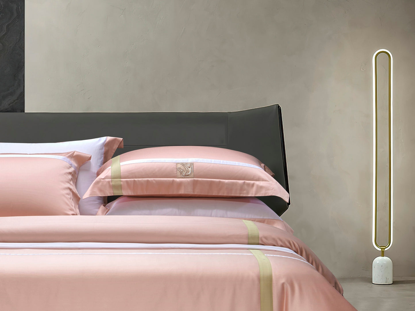 Wales Pink Set