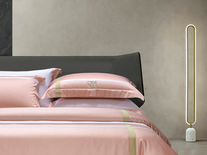 Wales Pink Set