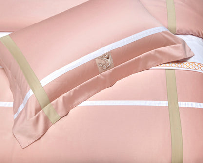 Wales Pink Set