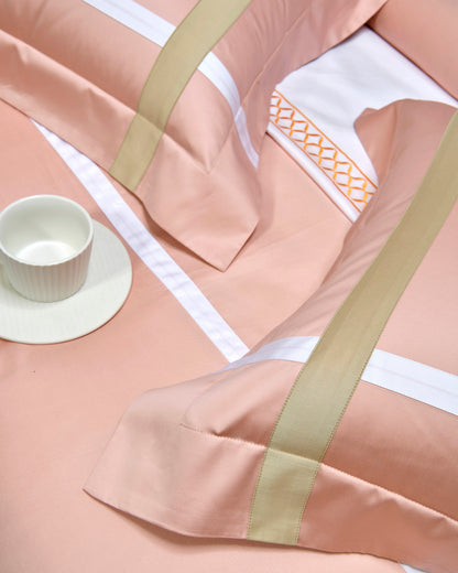 Wales Pink Set