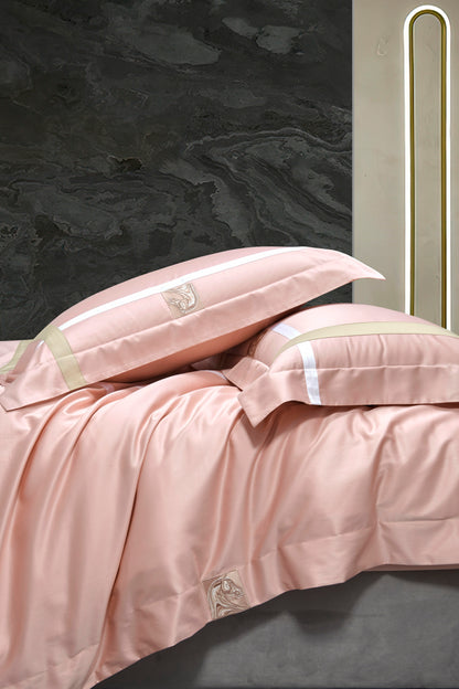 Wales Pink Set