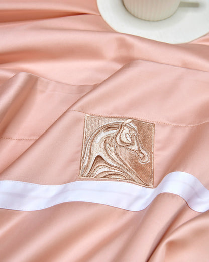 Wales Pink Set