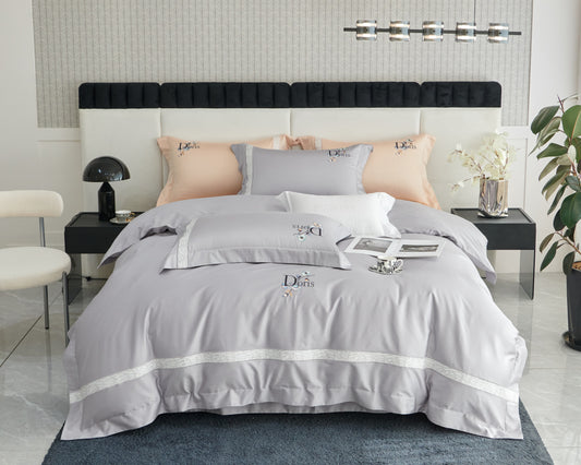 Ocean Muse Sliver Grey Set