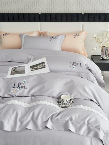 Ocean Muse Sliver Grey Set