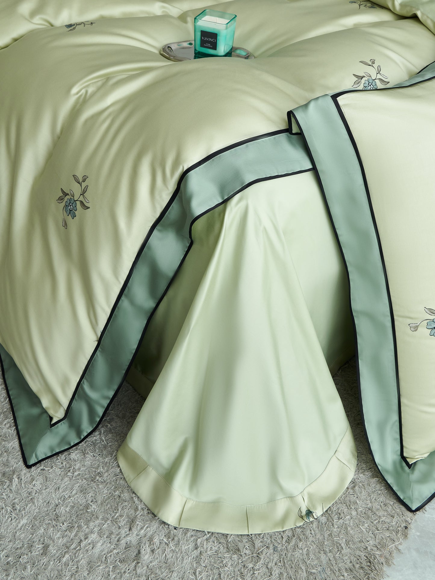 Anne Green Sets