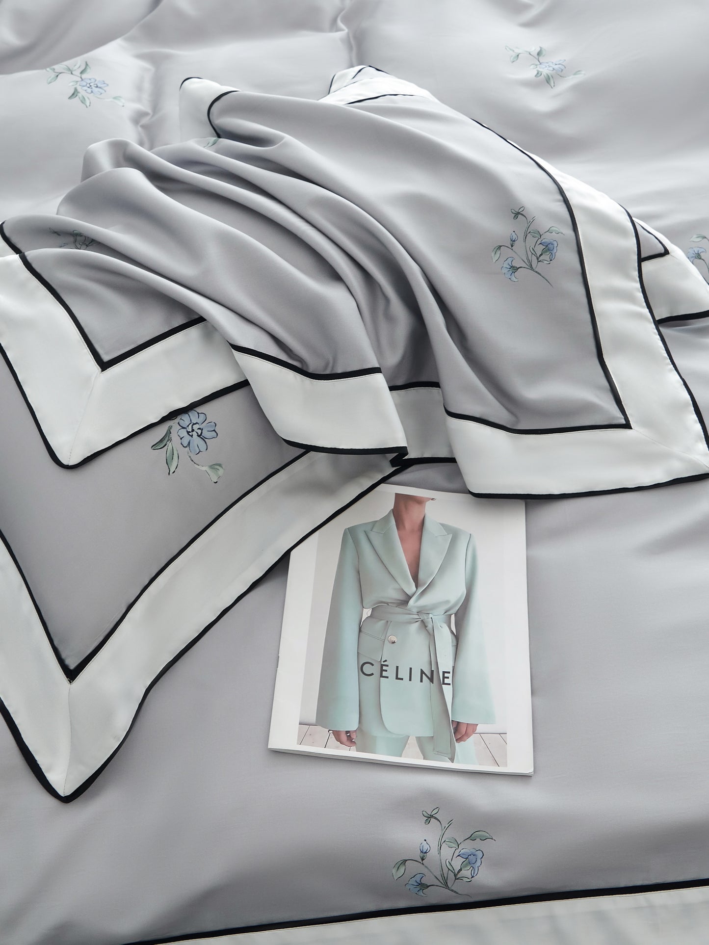 Anne Grey Set