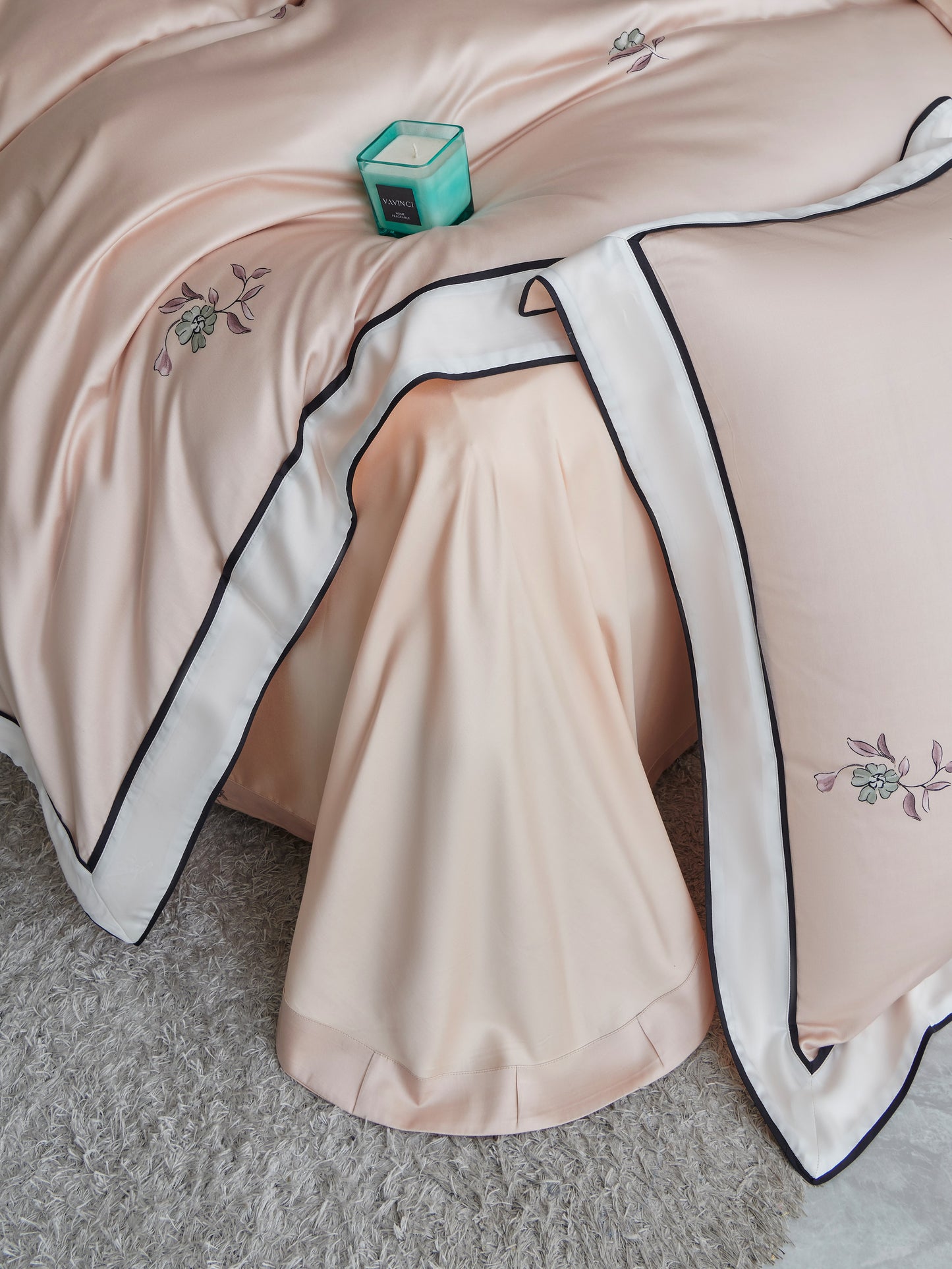 Anne Pink Sets