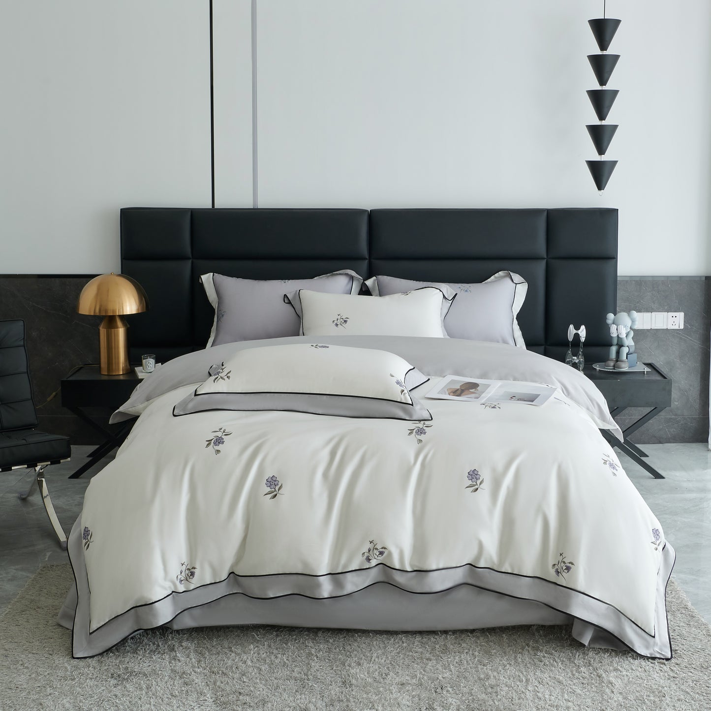 Anne White Sets