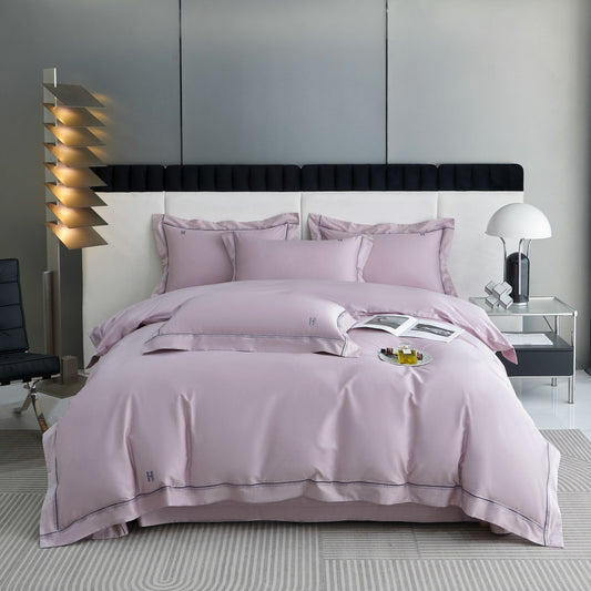 Bulage Pink Set