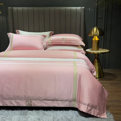Wales Pink Set