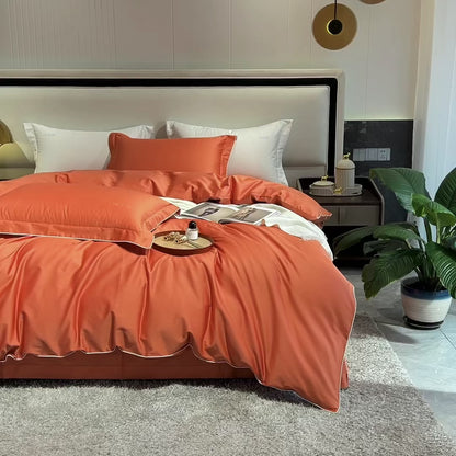 Orange Set