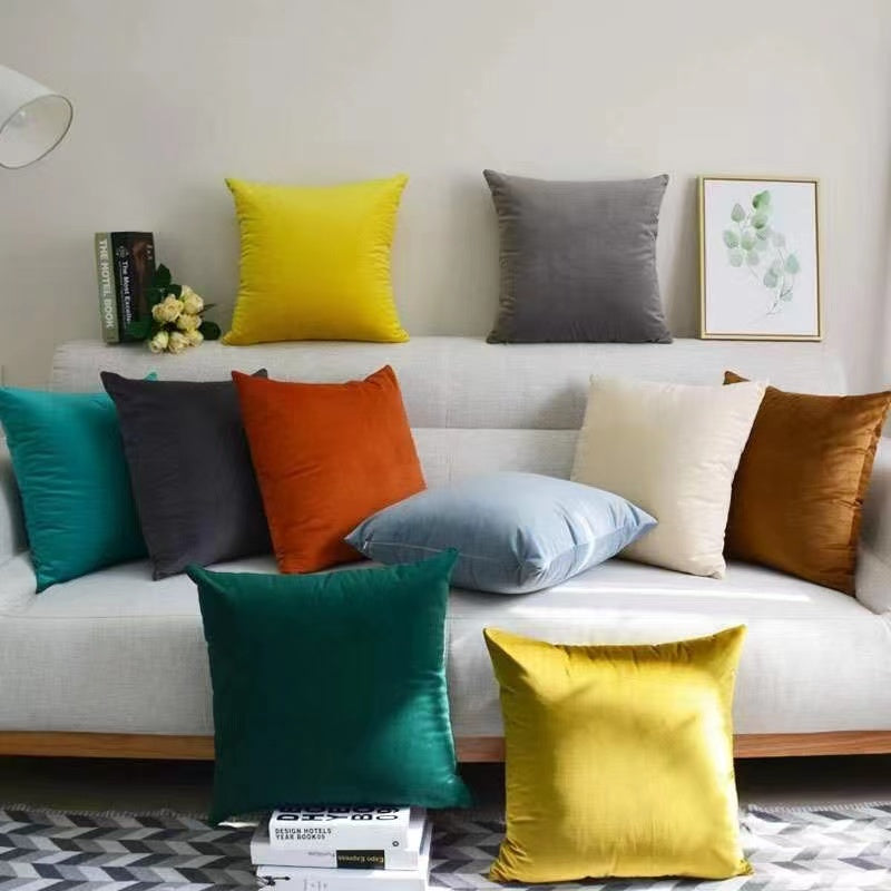 Hotel pillow
